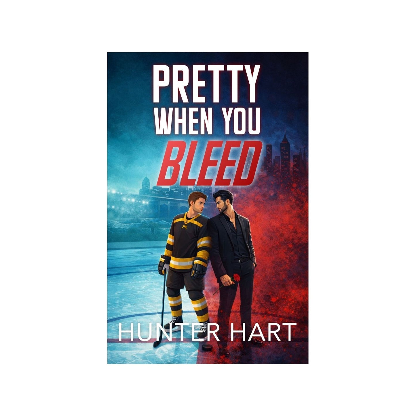 Pretty When You Bleed - Pre-Order