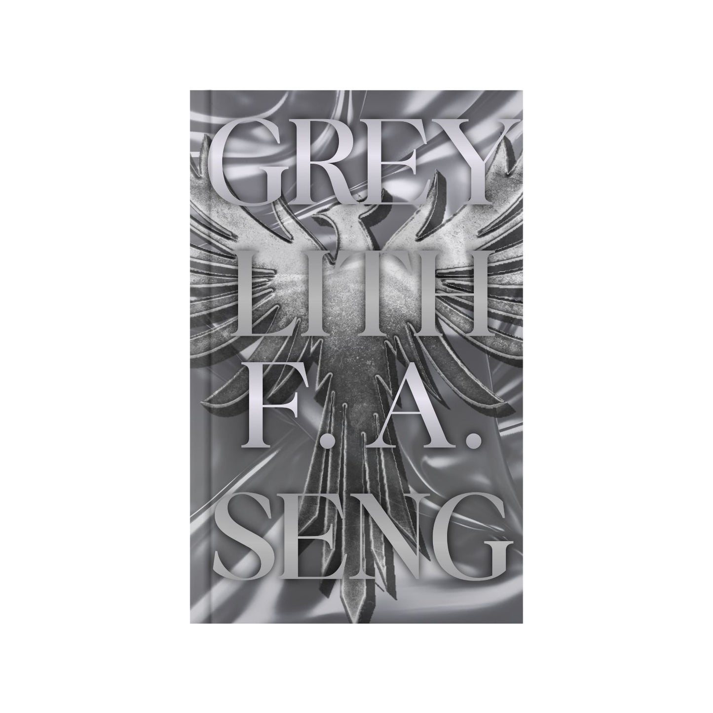 Greylith _ Hardcover -- Special Order Only