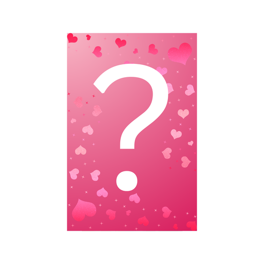 Mystery Romance